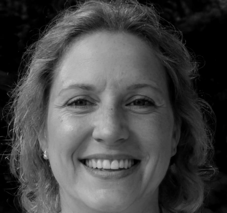 Portrait de Ludivine Garnier