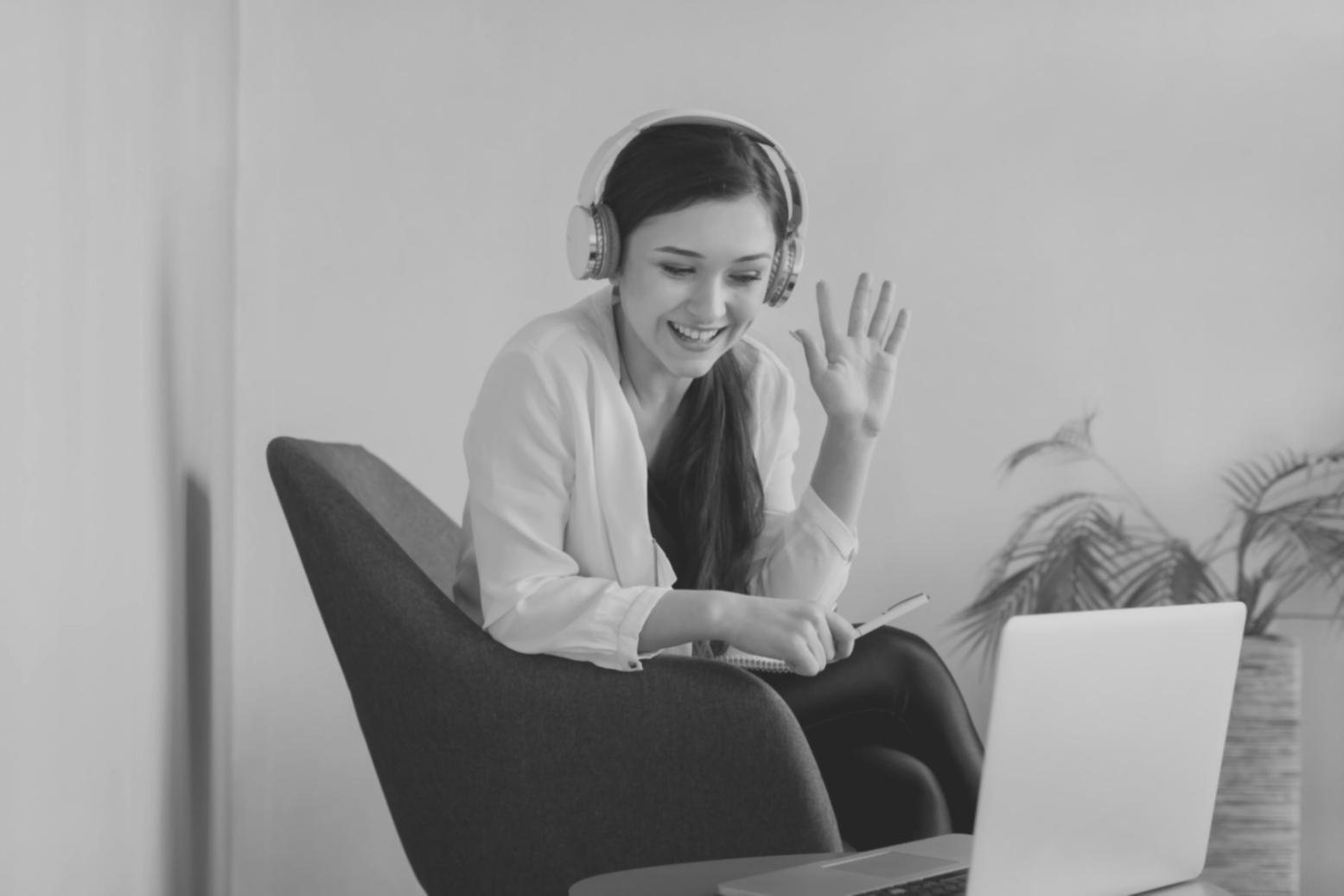 Espace de travail collaboratif chez temiraqvoluth avec analyses financières en cours