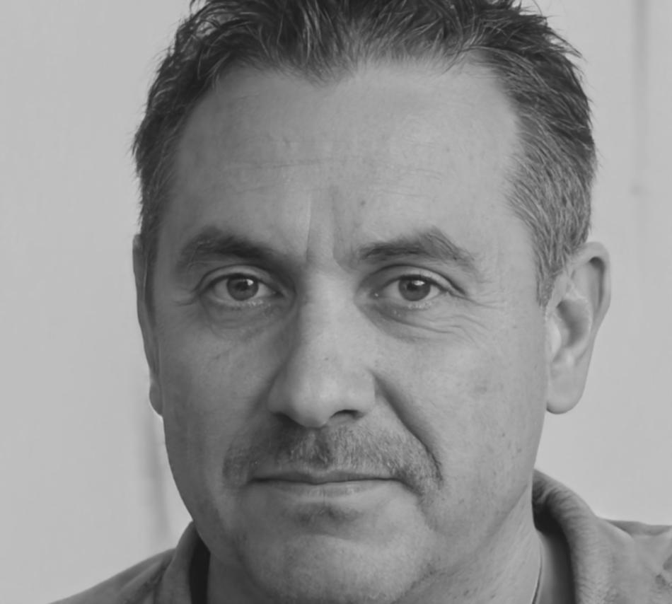 Portrait de Célian Moreau