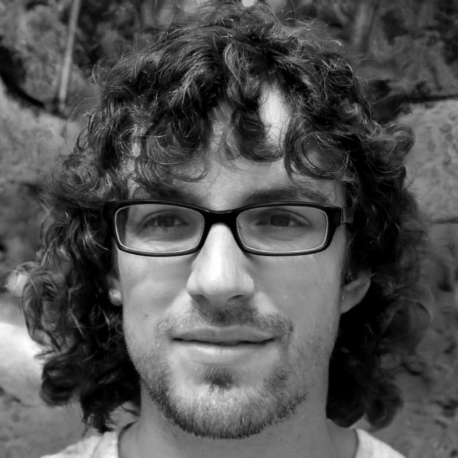 Portrait de Marc, consultant en prévision financière